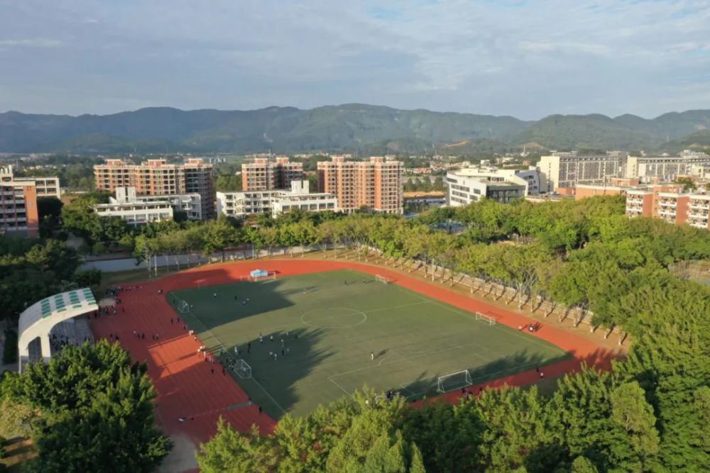 春季高考學子們歡迎填報14125廣州松田職業學院