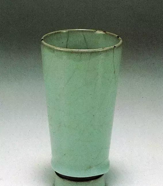 北宋官窑成就中国古瓷器巅峰