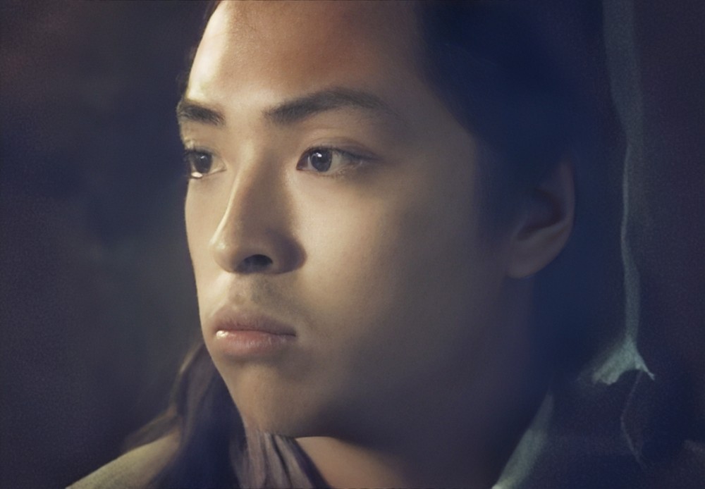 富大龙官宣离婚有网友表示不认识来看看他创造的七个角色吧