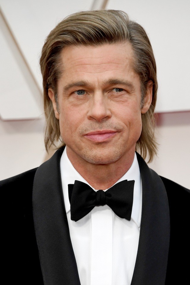 布拉德皮特告前妻安吉丽娜朱莉因其私自出售二人共有法国酒庄