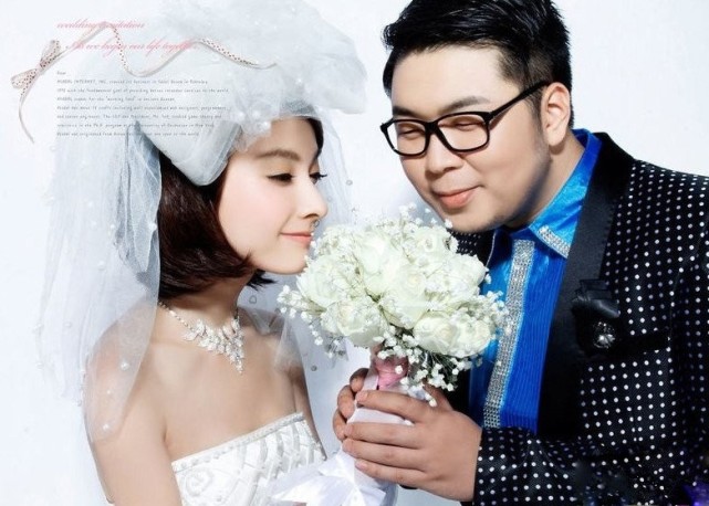 杜海涛沈梦辰官宣结婚,他曾说过:票房过6亿娶吴昕