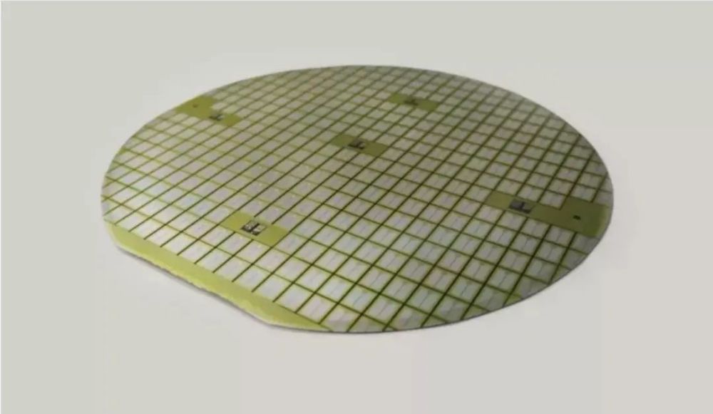 比亚迪半导体sic晶圆比亚迪半导体的sic 碳化硅功率模块是一款三相全