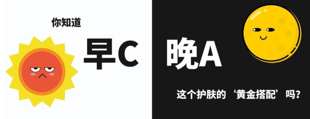 敏感肌也能“早C晚A”，这些温和护肤的思路，值得收藏！九年级