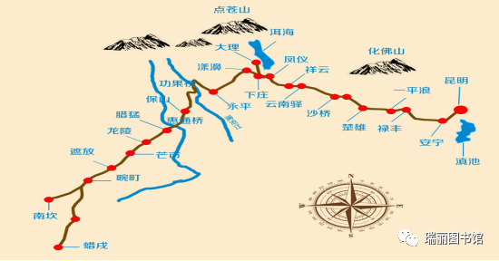 不能忘却请记住这群滇缅公路筑路人