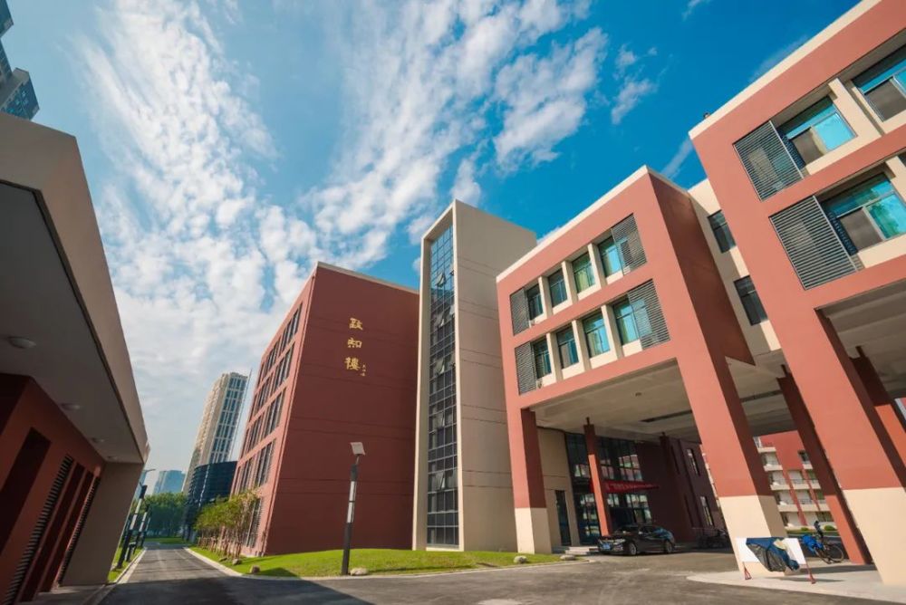 专升本考生浙江工业大学之江学院14个专业1100个招生计划等你来报