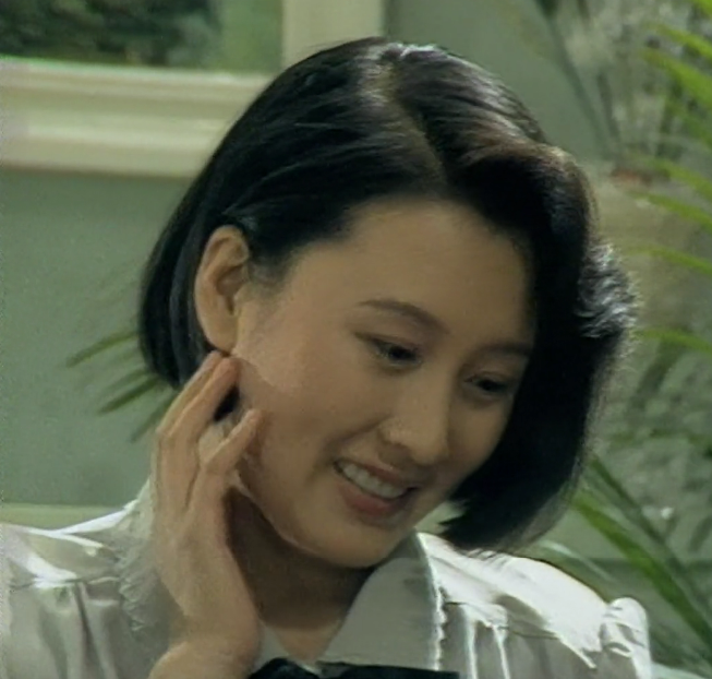 渴望32年后才发现刘慧芳的善良变了味儿