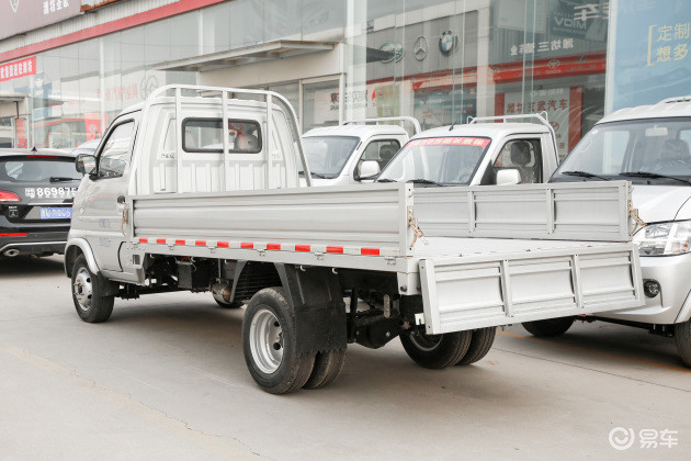 鲨向新能源是什么能让福瑞达k21成为爆款越野能力强