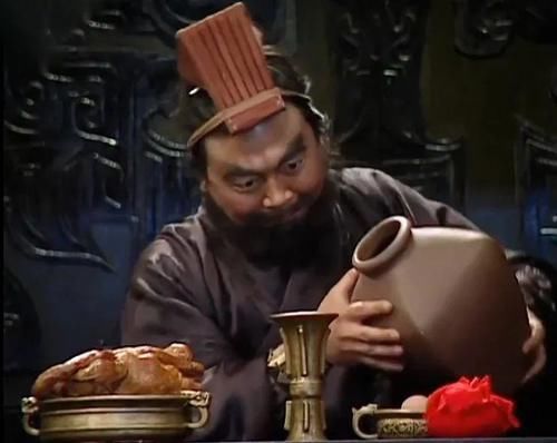 古代将军肚vs现代八块腹肌到底谁更猛