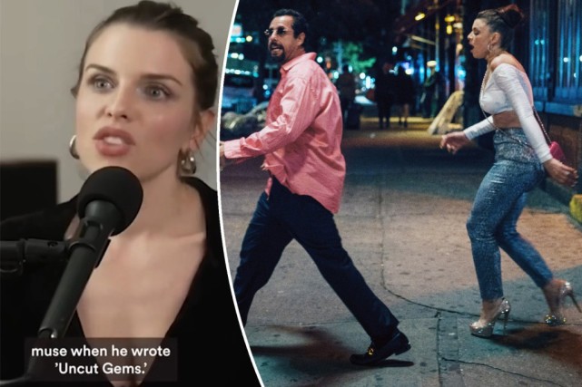 32岁茱莉亚分手后首现身开豪车带娃兜风和侃爷短暂恋爱收获颇丰