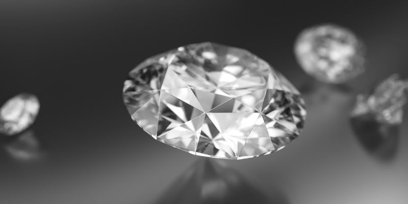 赛道竞争激烈、技术路线存争议力量钻石押注扩产培育钻石
