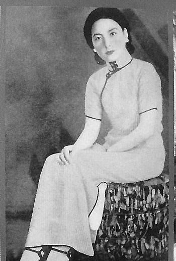 孟小冬有多迷人梅兰芳不顾妻儿要娶她杜月笙暗恋她十多年