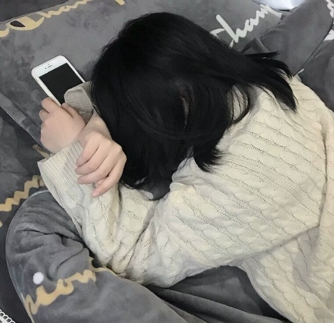 女头像你要悄悄拔尖然后惊艳所有人