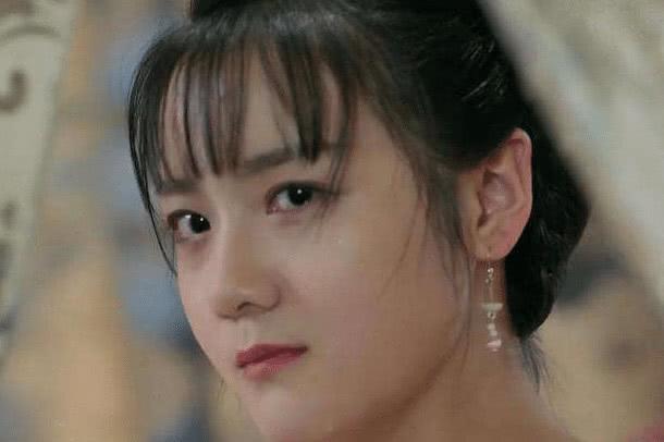 尉迟文姬真的该死吗终究是命运捉弄她可能只是需要一份父爱