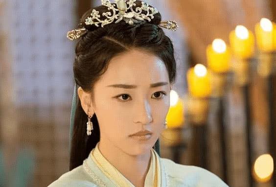 尉迟文姬真的该死吗终究是命运捉弄她可能只是需要一份父爱