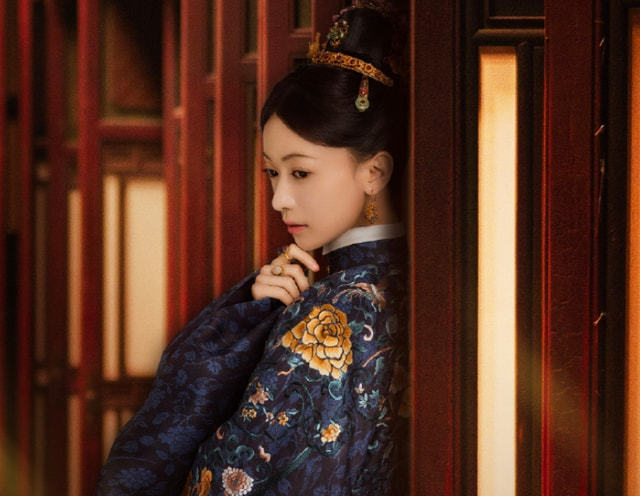 尚食官宣定档许凯吴谨言再续前缘期待值已拉满