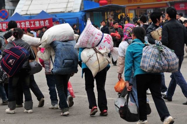 停工令升级这10个地方的农民工或暂时没有复工的希望了