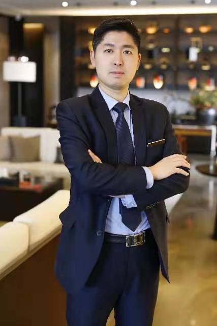 38岁单身男寻伴侣,希望能够找到一个性格开朗的女生_腾讯新闻