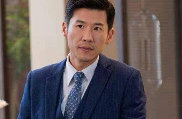 王骁27岁才进演艺圈演技备受吹捧一个被低估的好演员