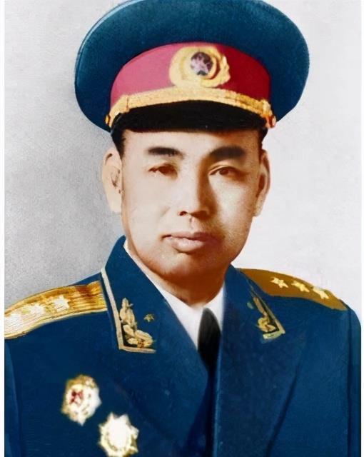 少林寺|地主|郭兴福|中国人民解放军|许世友