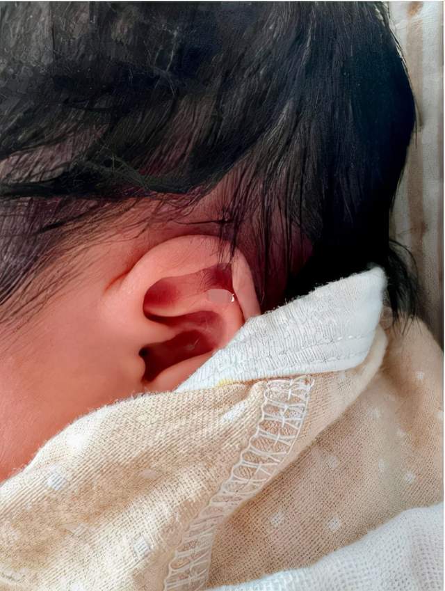 晒女儿侧脸照,丈夫是奥运五金王_腾讯新闻