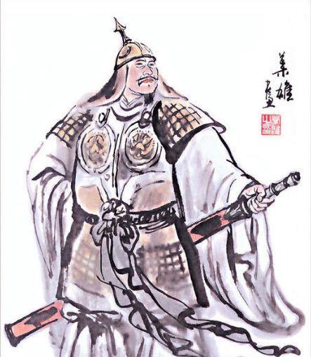 司马防两面下注使其家获胜于曹操立嗣之争,不久司马