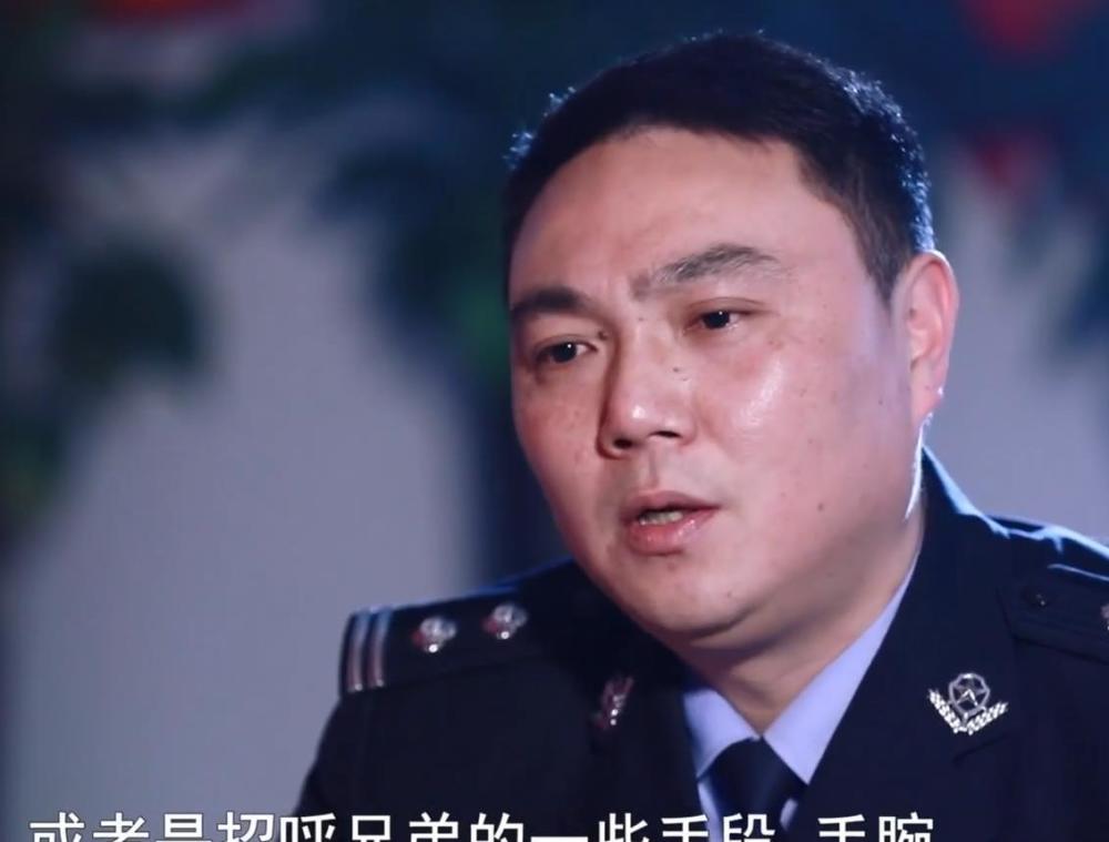 2009年汉源砍王王伟横行十年刀客组织覆灭记