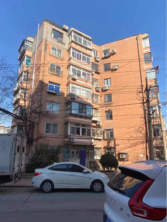 今年沙河口区13个老旧小区"升级" 惠及居民10973户