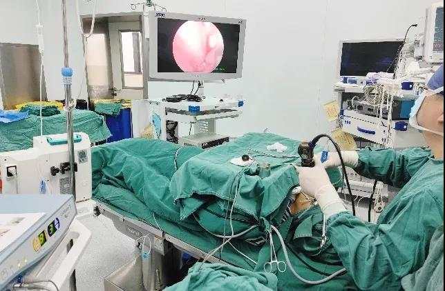 孩子总是打呼噜不要不当回事 来看看这个案例吧 腾讯新闻