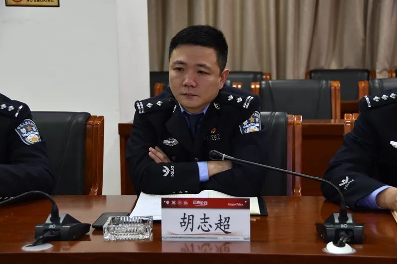 胡志超 腾讯网