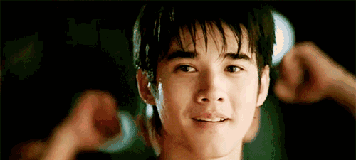 初恋这件小事中小水和阿亮学长再合作爷青回