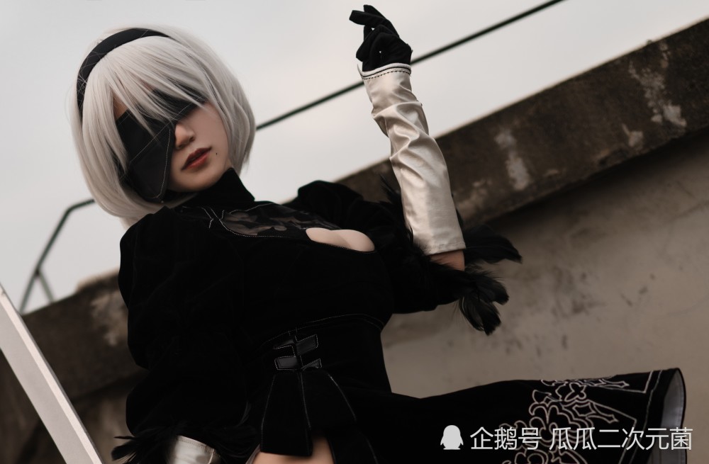 coser:小倉千代w