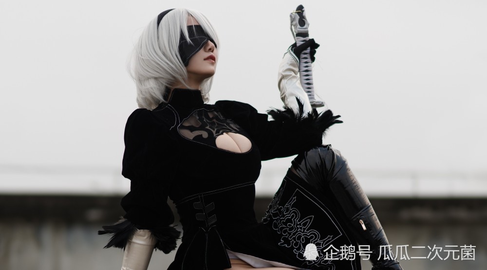 coser:小倉千代w