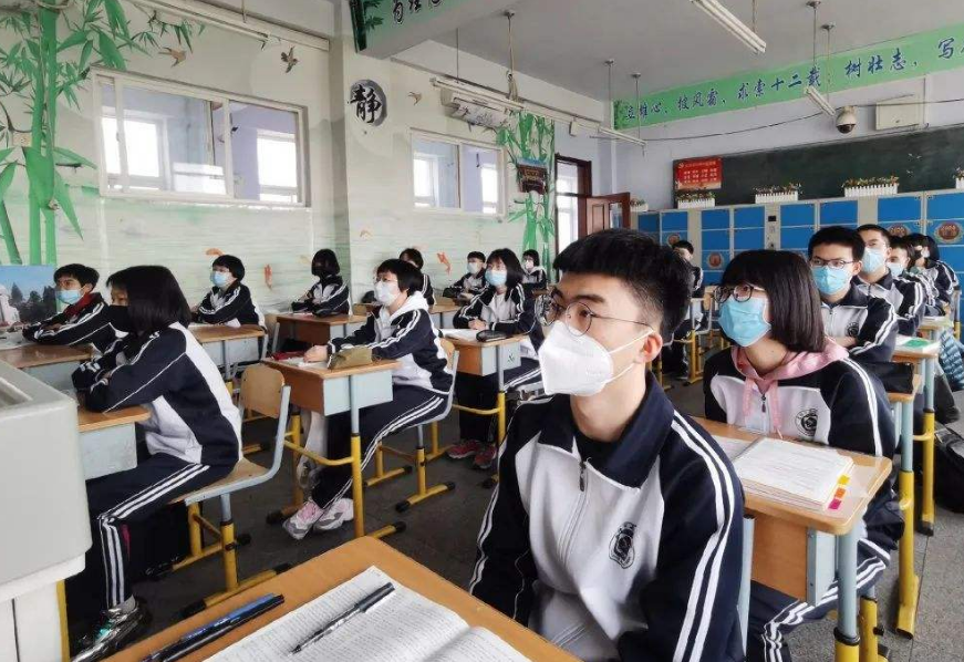 高中生投票 取消 三个科目 英语不是榜首 第一名有苦说不出 腾讯新闻