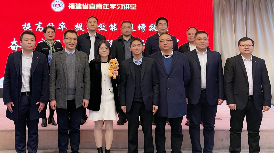 提高效率提升效能提增效益奋力实现一季度开门稳开门红