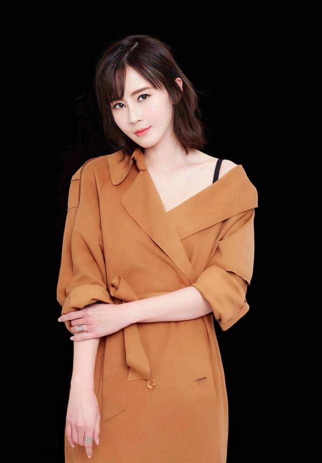 宅男女神傅颖曝连续五个月失眠几乎抑郁曾与tvb视后丈夫恋爱