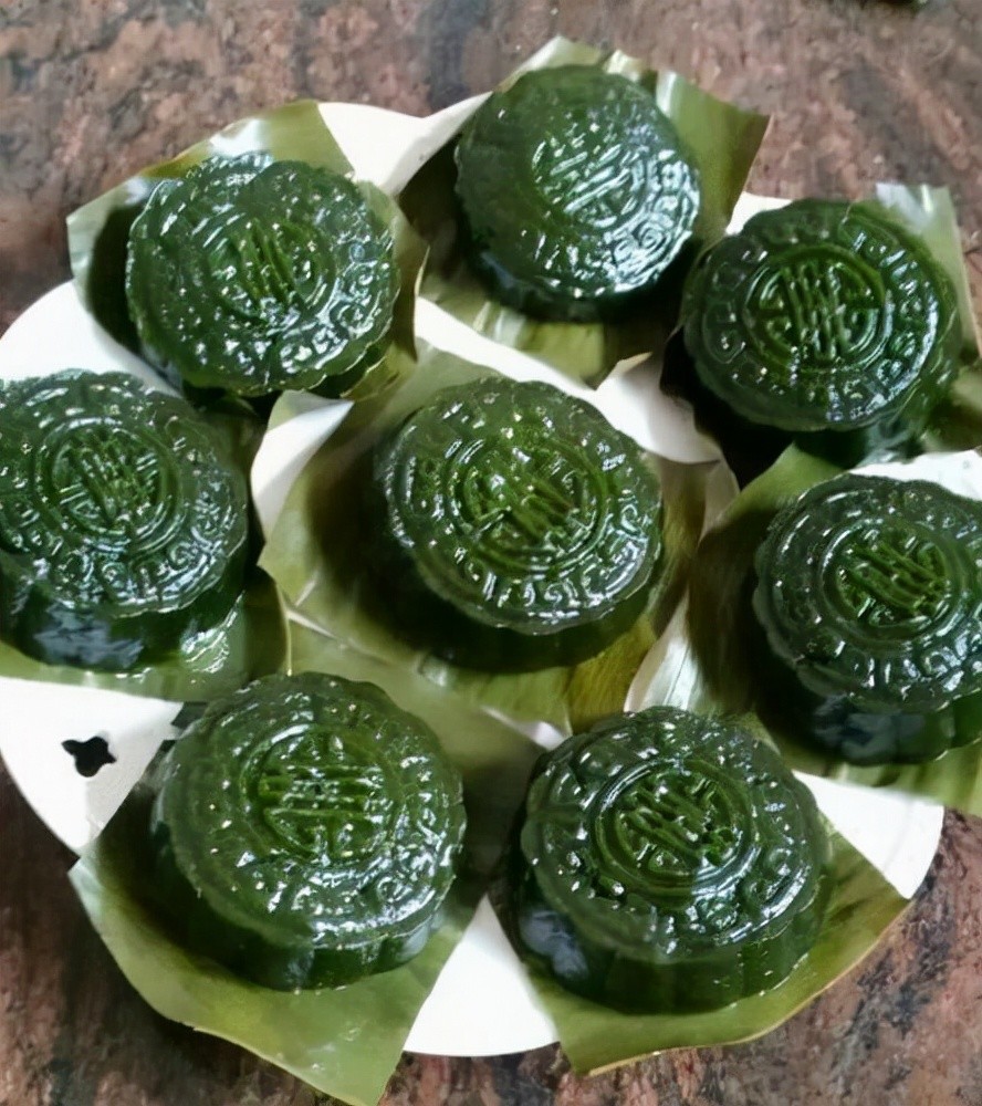 传承千年粄食之味,香甜客家糯米糍_腾讯新闻