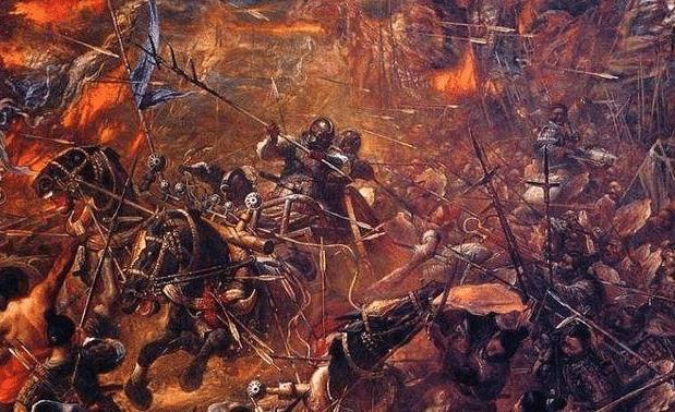 长平之战时秦军千里迢迢来到赵国境内作战为何能够取得胜利