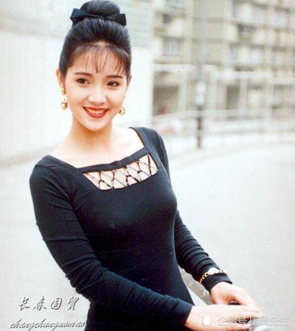 打开腾讯新闻,查看更多图片 >刘玉婷曾在电影《倩女幽魂iii:道道道》