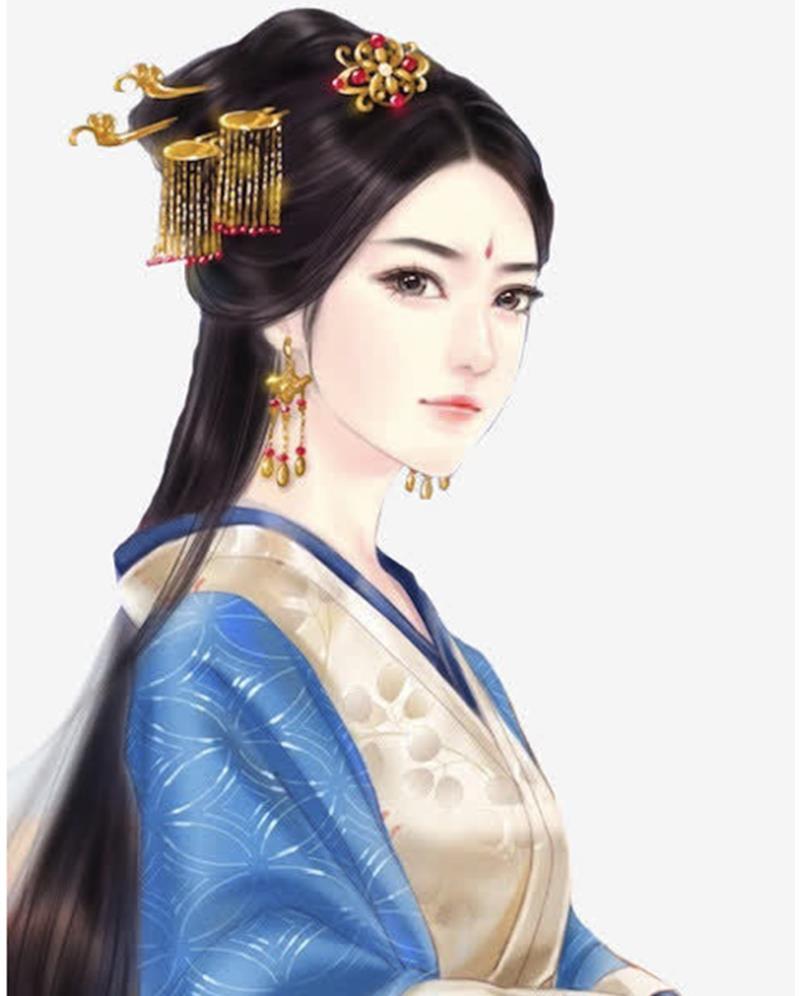 齐国长公主宣姜的复仇两次错乱的婚姻是金枝欲孽还是美人心计