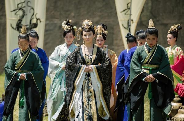 周朝时期齐国公主为何备受欢迎各国国君都愿意娶