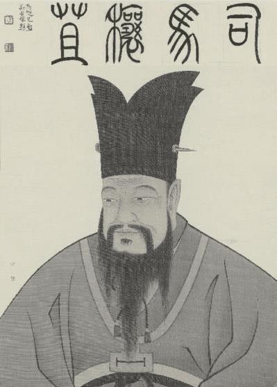 司马穰苴为齐国击败强敌被后世供于武庙却郁郁而终