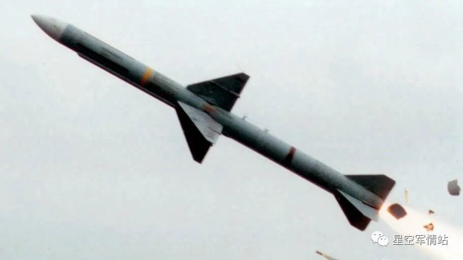 意想不到:从霹雳-1到霹雳-12,50年发展12种空空导弹,仅有2款是纯国产