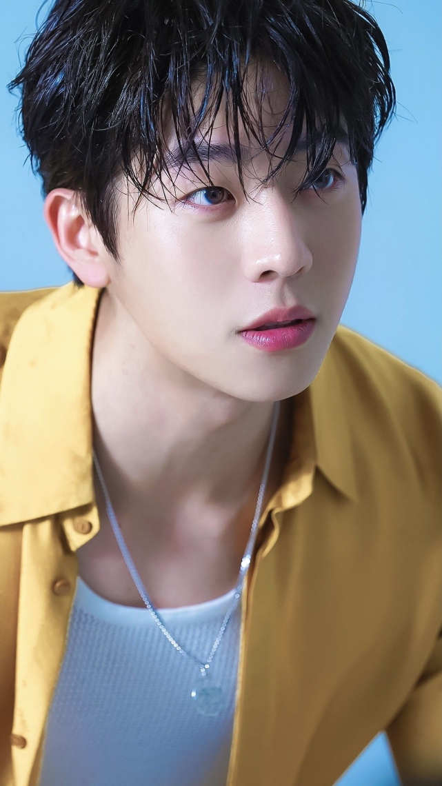 无法抗拒的他最帅男二蔡钟协染疫迎反转新剧拍摄行程已调整