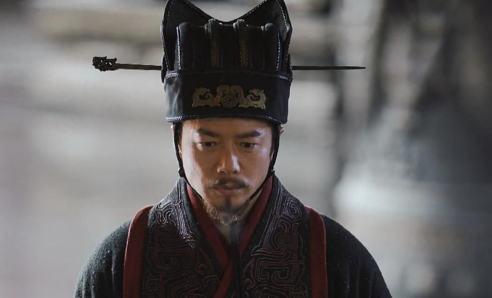 从落魄公子到秦王嬴子楚的十年藏着一个商人和一个集团的阴谋