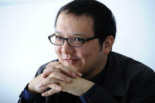 度日如年先来看看艾尔登法环制作人宫崎英高背后的那些事吧