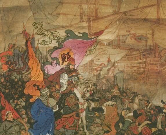 明英宗遭蒙古俘虏明朝政府拒绝交换5征蒙古展明朝气节