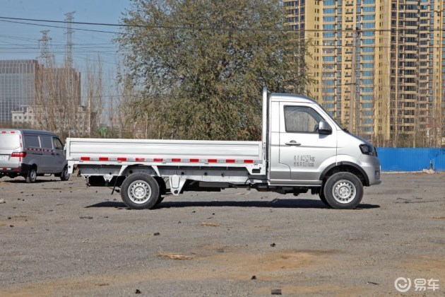 新一代金杯金卡s3上市售439499万元