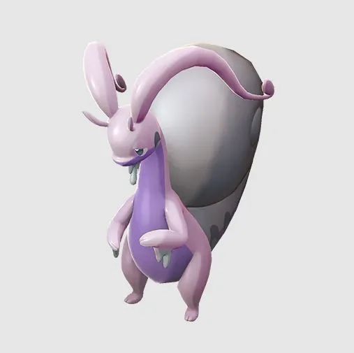 攻略宝可梦传说阿尔宙斯黏美龙捕捉指南