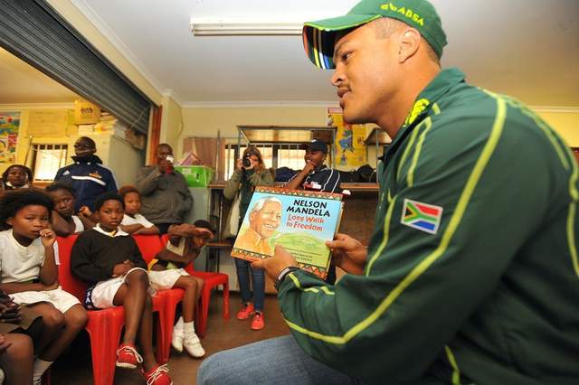 摆脱殖民历史束缚非洲通用语言即将诞生