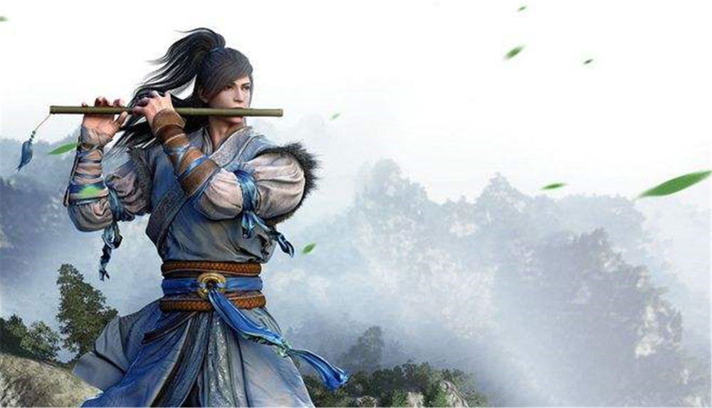 6本已完结第四天灾类玄幻小说武侠与修真的世界玩家依旧横行